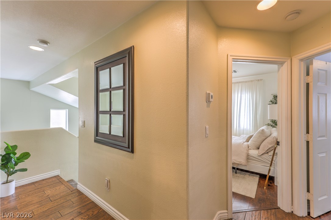 1908 Ashburn Drive North Las Vegas NV 89032