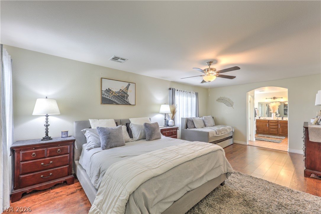 1908 Ashburn Drive North Las Vegas NV 89032