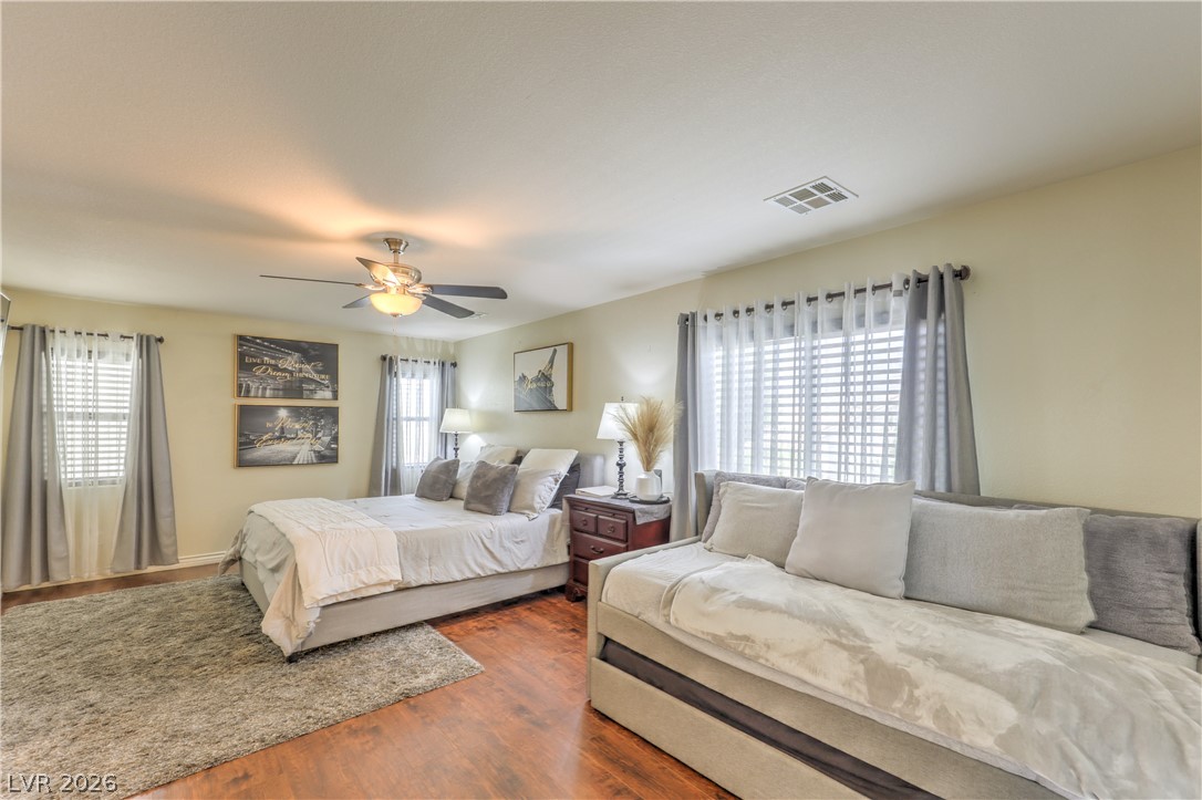 1908 Ashburn Drive North Las Vegas NV 89032