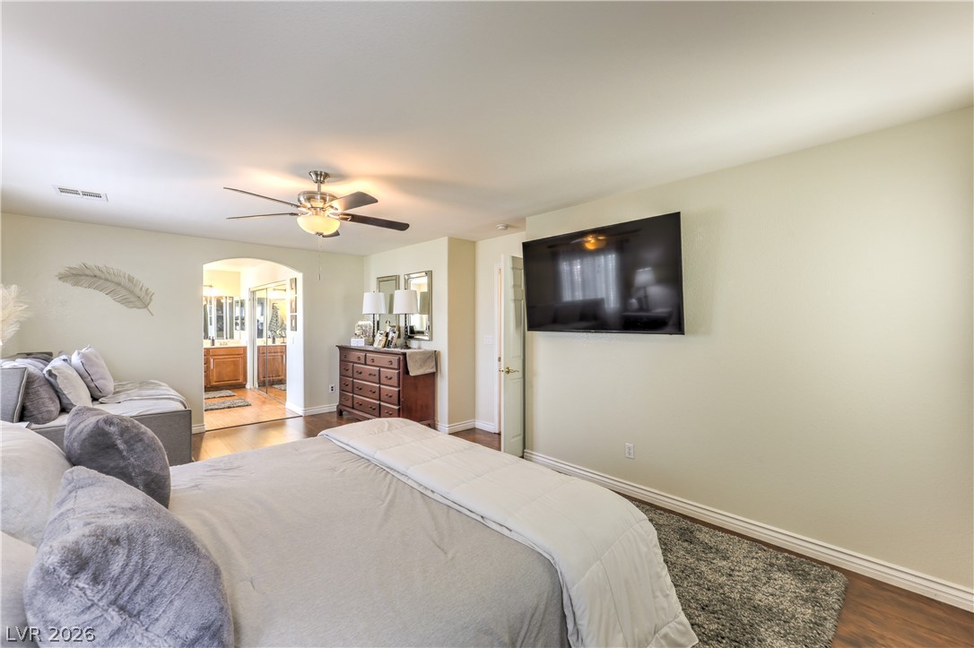 1908 Ashburn Drive North Las Vegas NV 89032