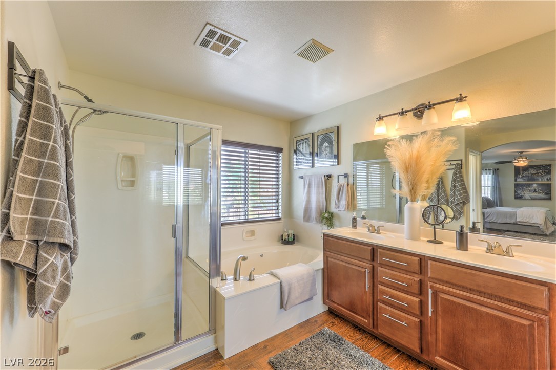 1908 Ashburn Drive North Las Vegas NV 89032