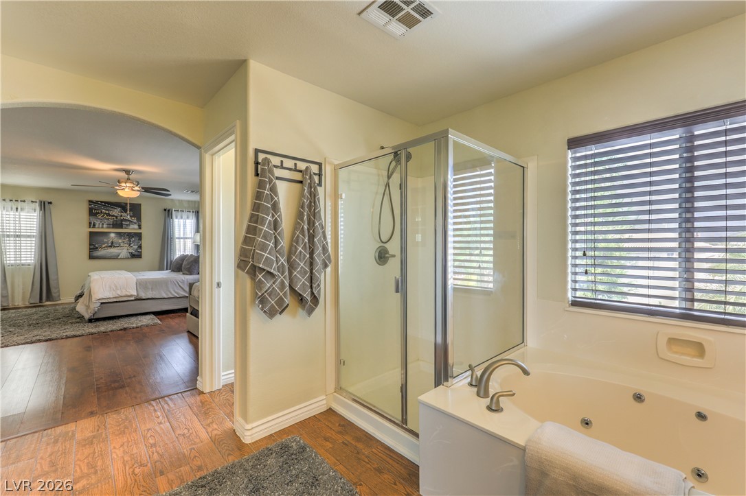 1908 Ashburn Drive North Las Vegas NV 89032