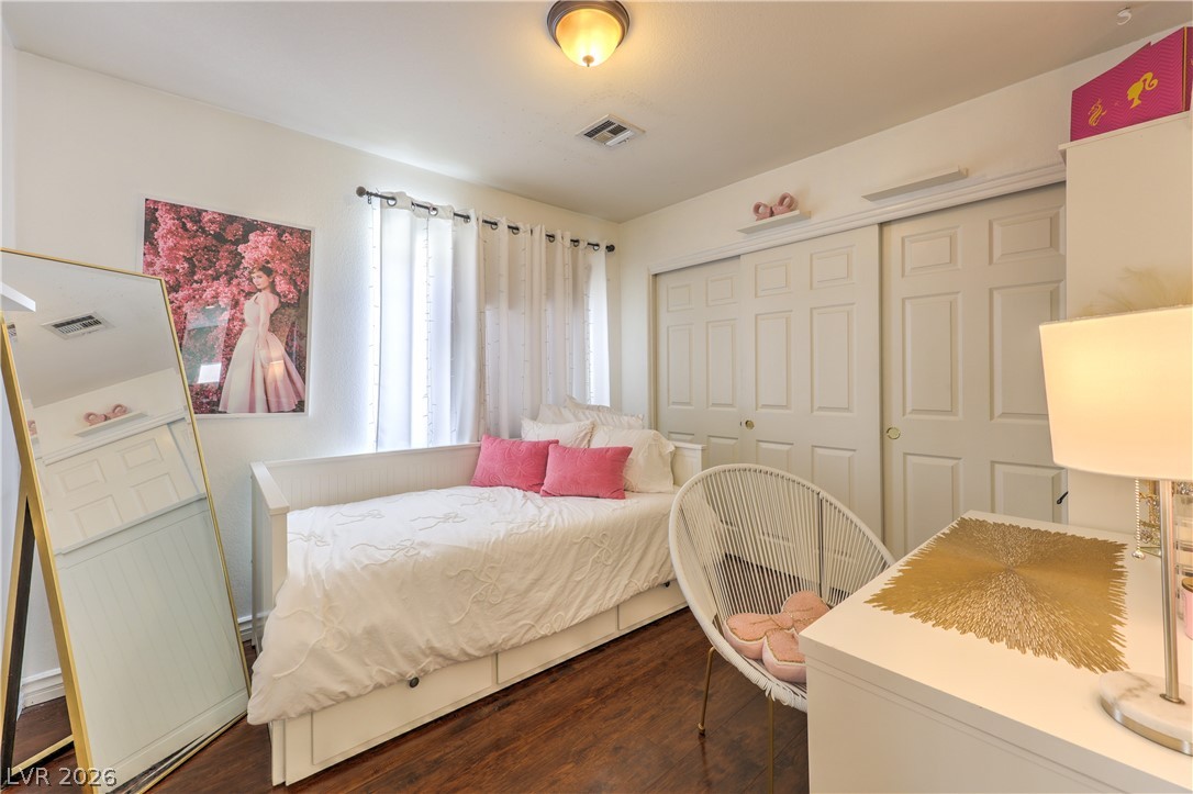 1908 Ashburn Drive North Las Vegas NV 89032