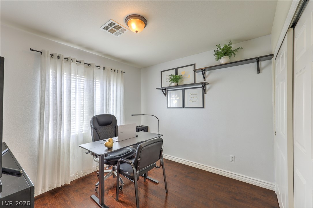 1908 Ashburn Drive North Las Vegas NV 89032
