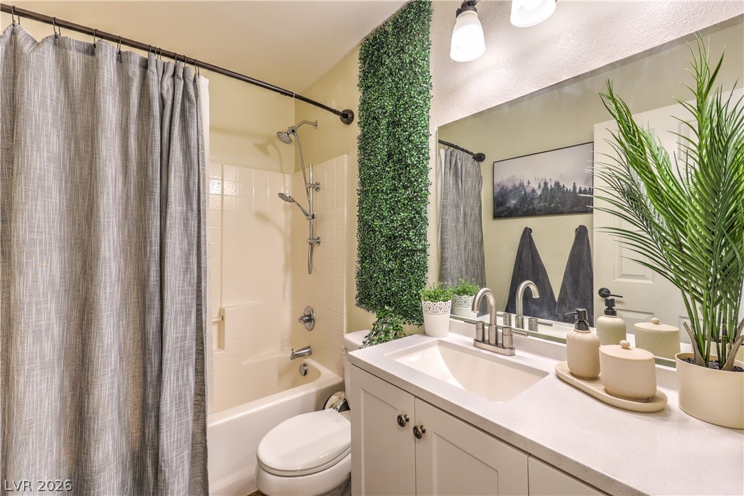 1908 Ashburn Drive North Las Vegas NV 89032