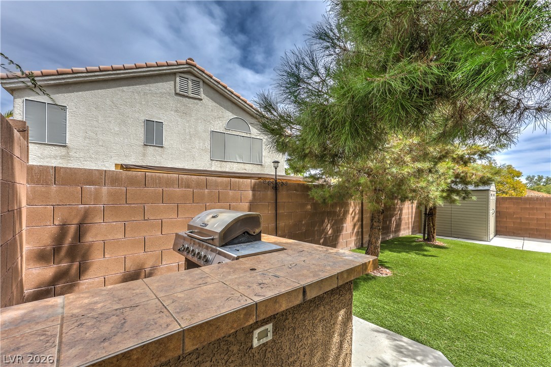 1908 Ashburn Drive North Las Vegas NV 89032
