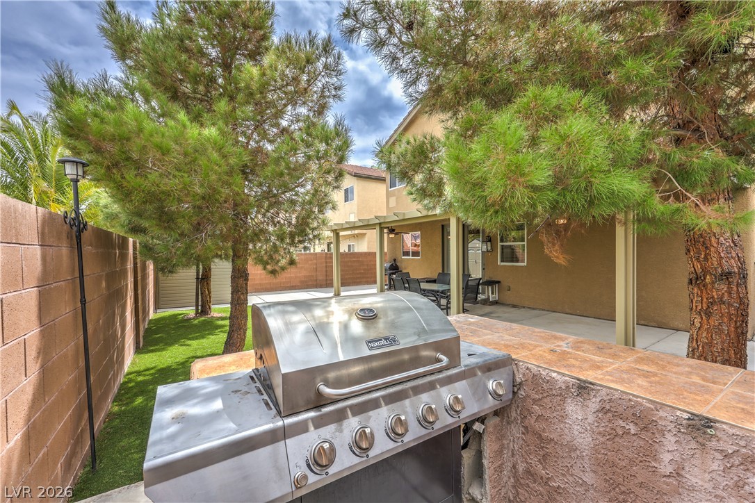 1908 Ashburn Drive North Las Vegas NV 89032