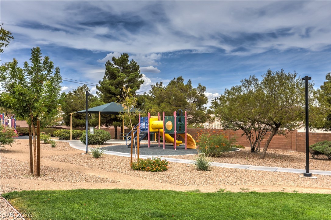 1908 Ashburn Drive North Las Vegas NV 89032