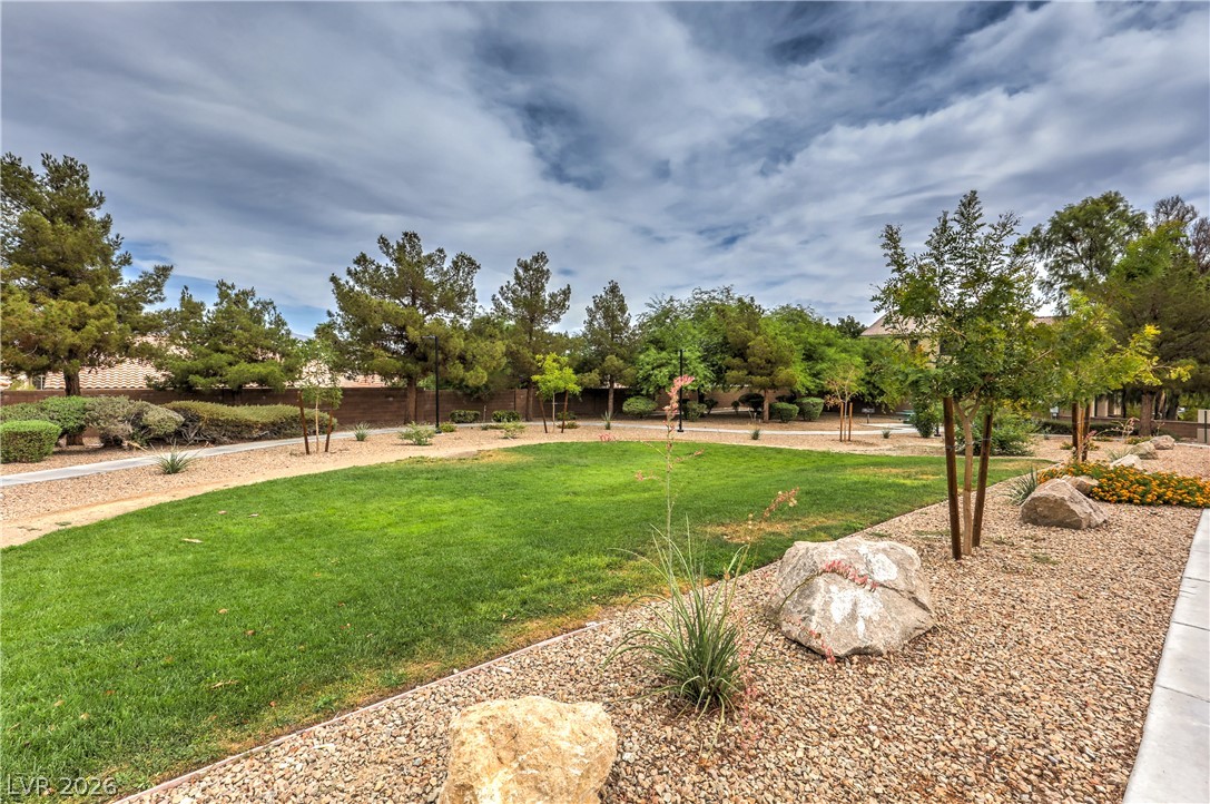 1908 Ashburn Drive North Las Vegas NV 89032