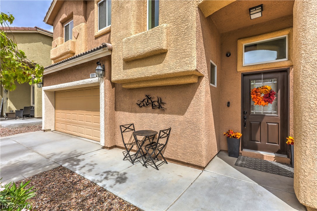1908 Ashburn Drive North Las Vegas NV 89032