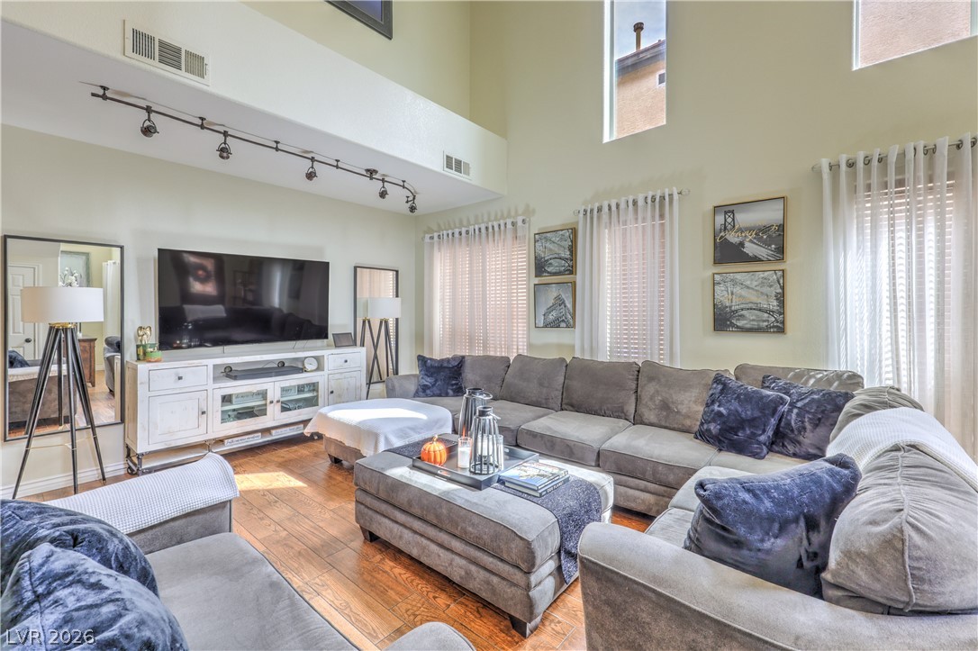 1908 Ashburn Drive North Las Vegas NV 89032
