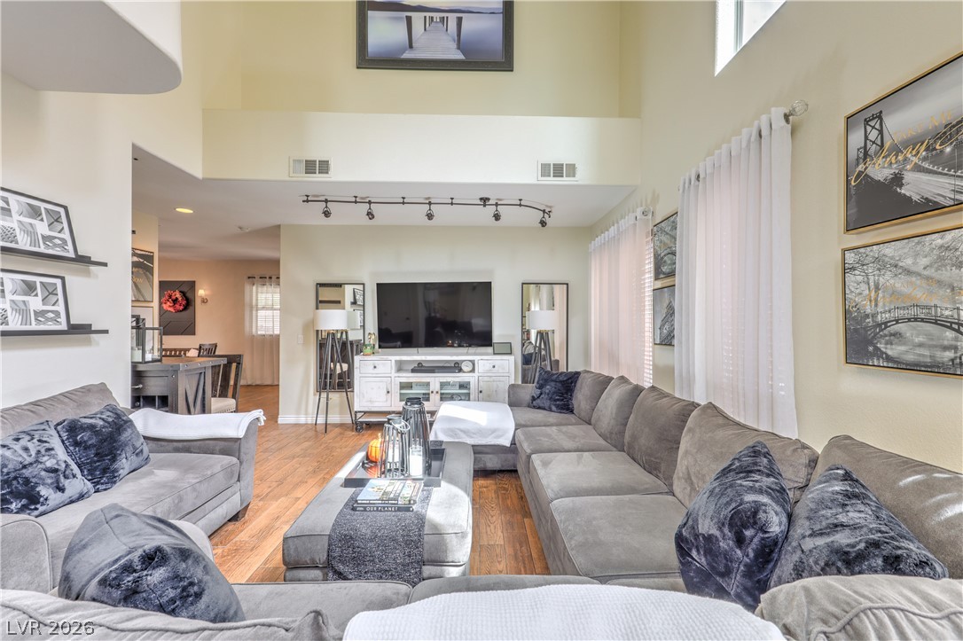 1908 Ashburn Drive North Las Vegas NV 89032