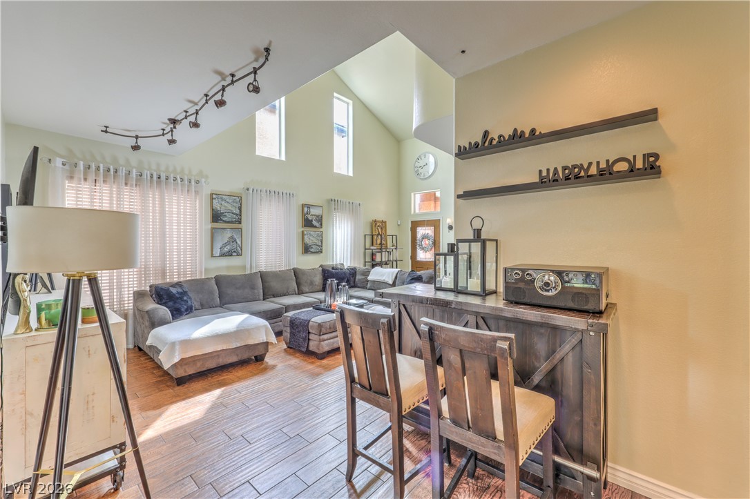 1908 Ashburn Drive North Las Vegas NV 89032