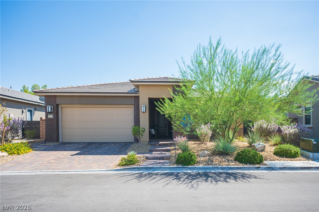 11113 Black Fire Opal Drive Las Vegas NV 89138