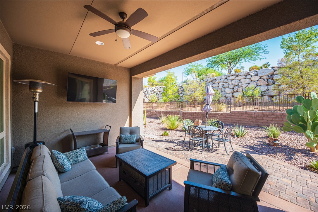 11113 Black Fire Opal Drive Las Vegas NV 89138