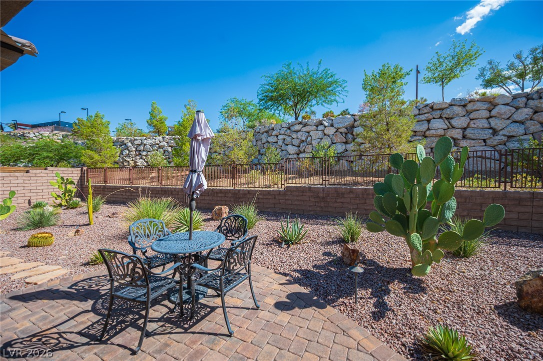 11113 Black Fire Opal Drive Las Vegas NV 89138