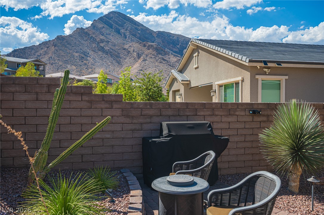 11113 Black Fire Opal Drive Las Vegas NV 89138