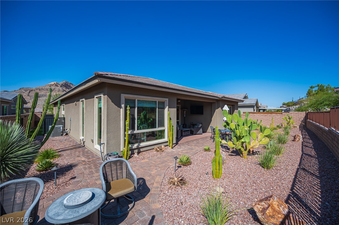 11113 Black Fire Opal Drive Las Vegas NV 89138