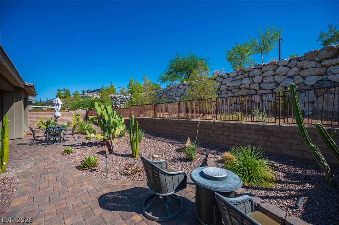 11113 Black Fire Opal Drive Las Vegas NV 89138