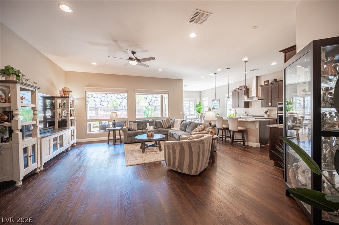 11113 Black Fire Opal Drive Las Vegas NV 89138