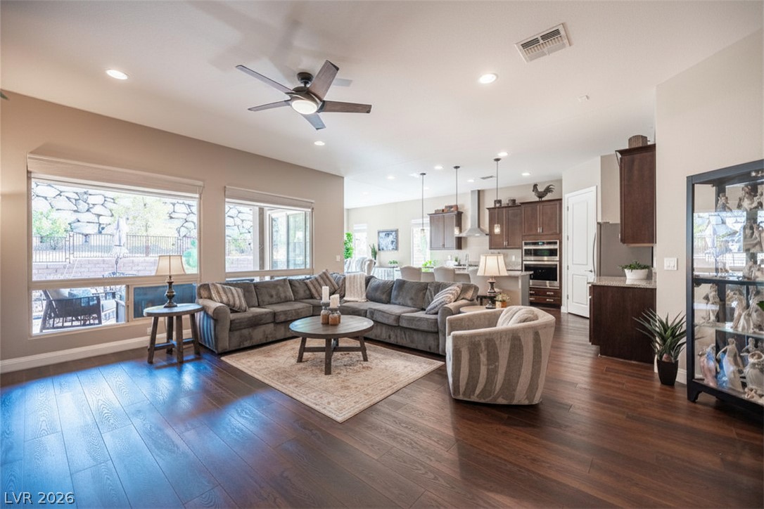 11113 Black Fire Opal Drive Las Vegas NV 89138