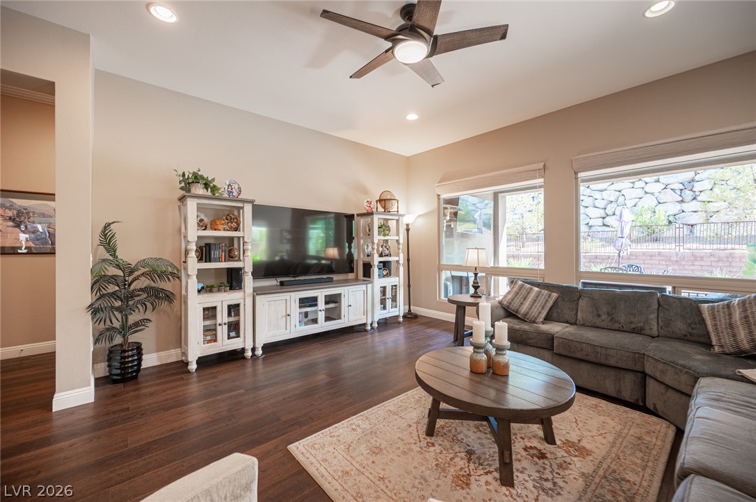 11113 Black Fire Opal Drive Las Vegas NV 89138