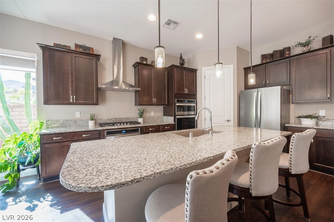 11113 Black Fire Opal Drive Las Vegas NV 89138