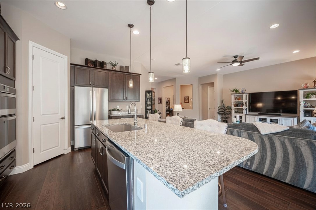 11113 Black Fire Opal Drive Las Vegas NV 89138