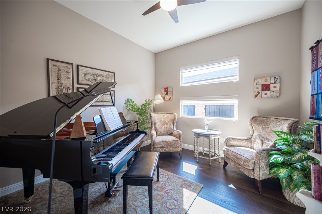 11113 Black Fire Opal Drive Las Vegas NV 89138