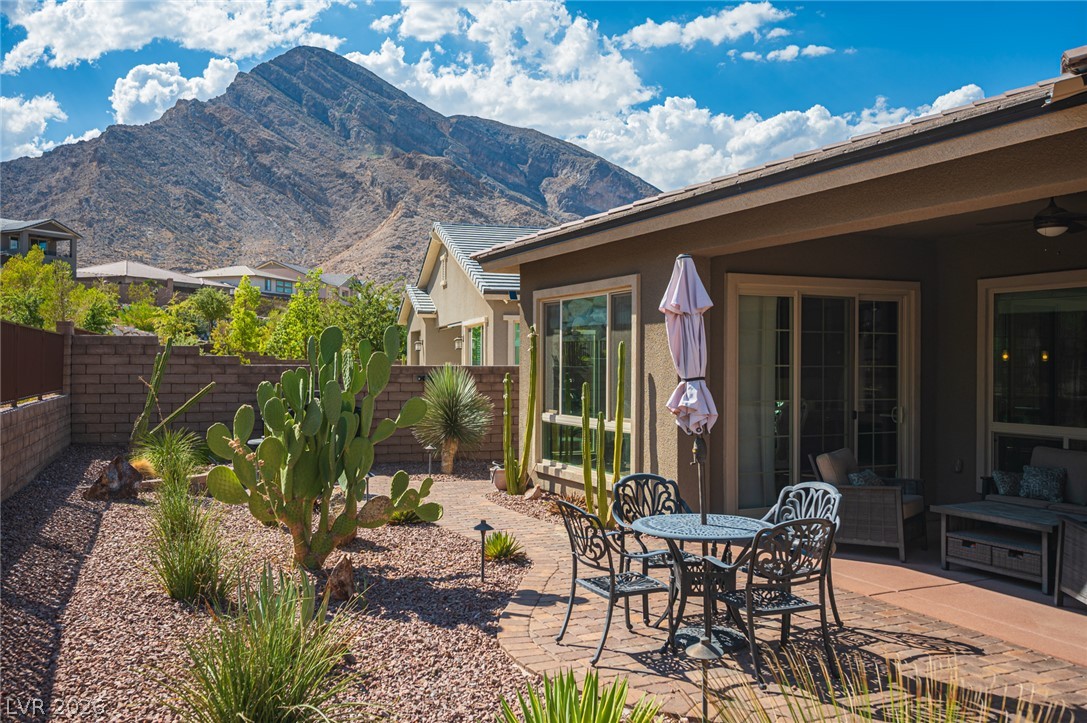 11113 Black Fire Opal Drive Las Vegas NV 89138