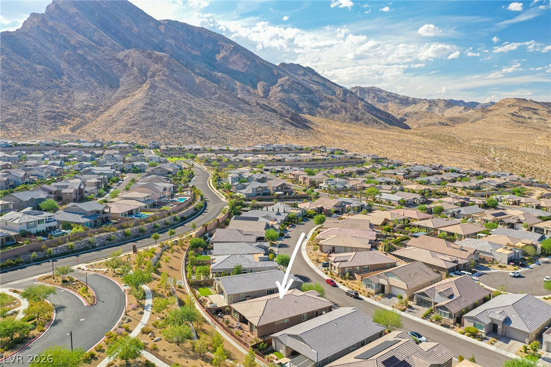 11113 Black Fire Opal Drive Las Vegas NV 89138