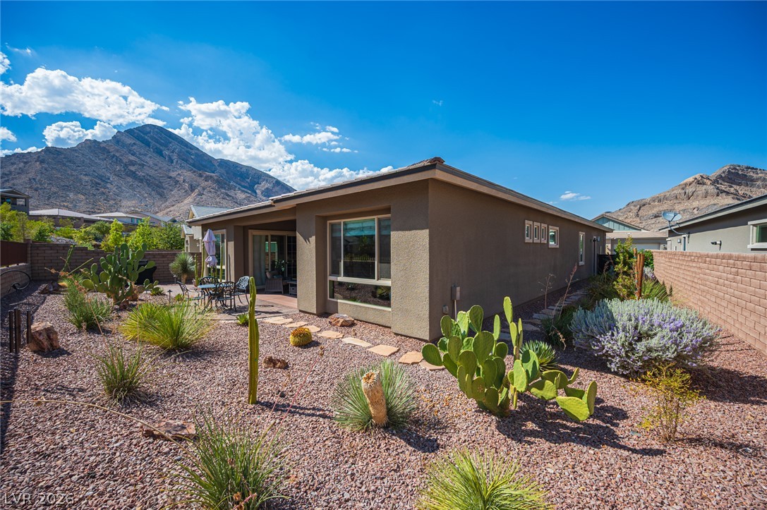 11113 Black Fire Opal Drive Las Vegas NV 89138