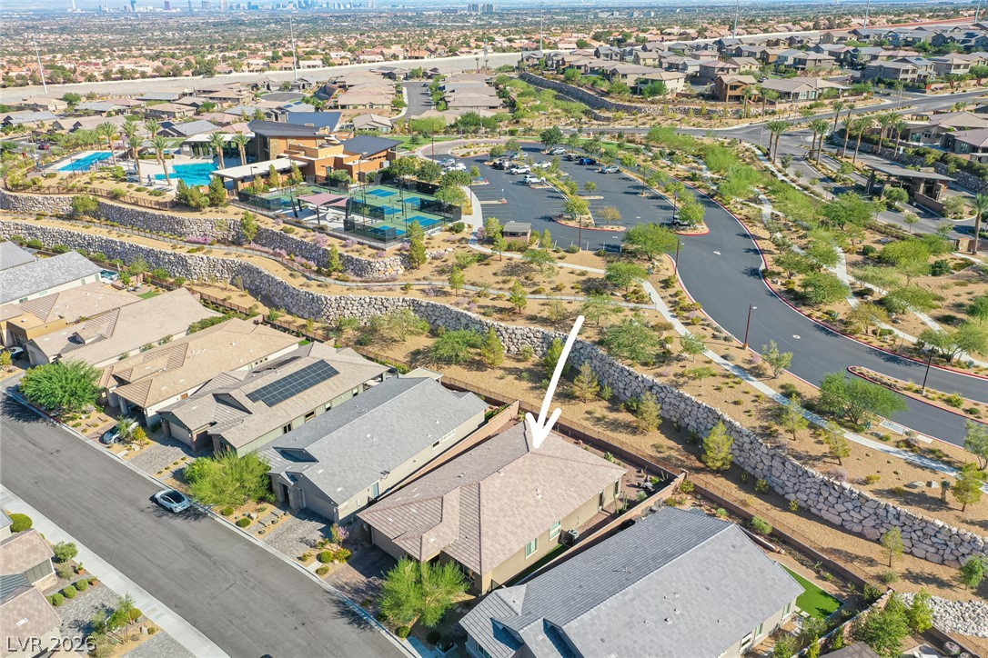 11113 Black Fire Opal Drive Las Vegas NV 89138