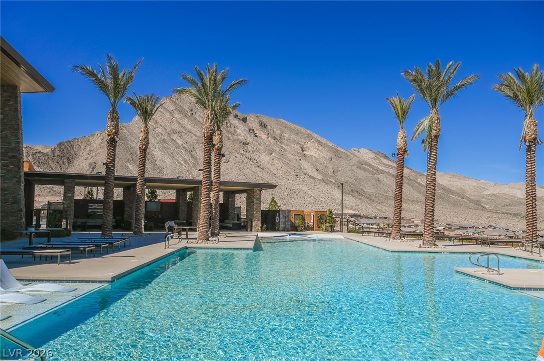 11113 Black Fire Opal Drive Las Vegas NV 89138