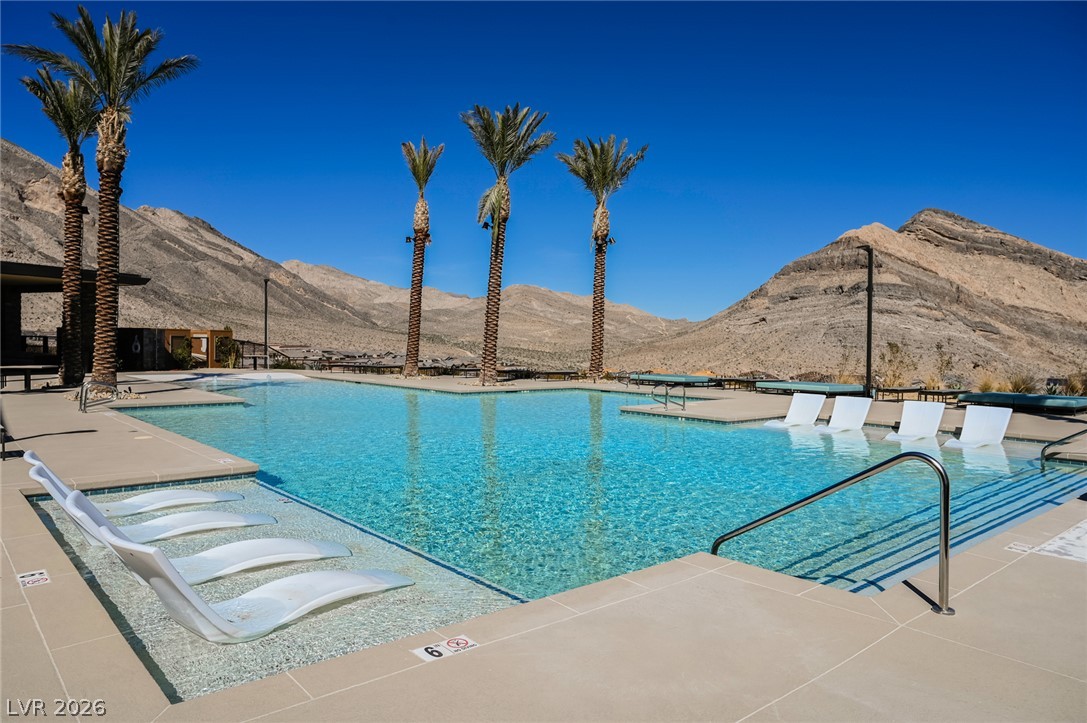 11113 Black Fire Opal Drive Las Vegas NV 89138