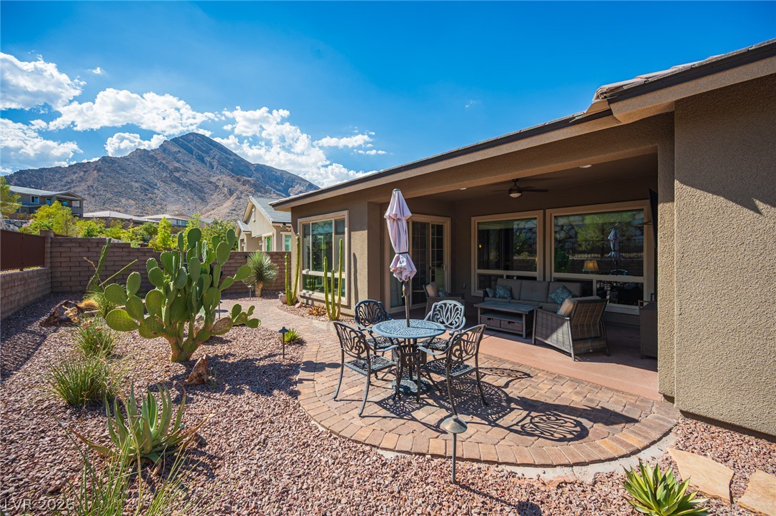 11113 Black Fire Opal Drive Las Vegas NV 89138