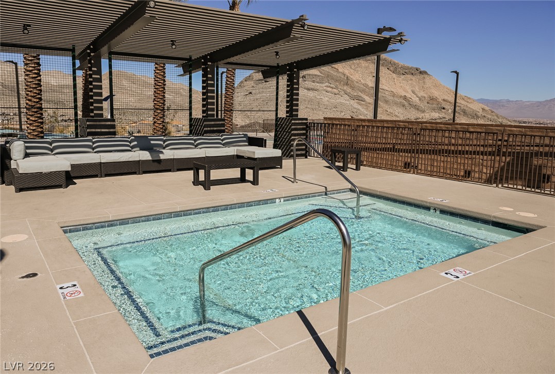 11113 Black Fire Opal Drive Las Vegas NV 89138