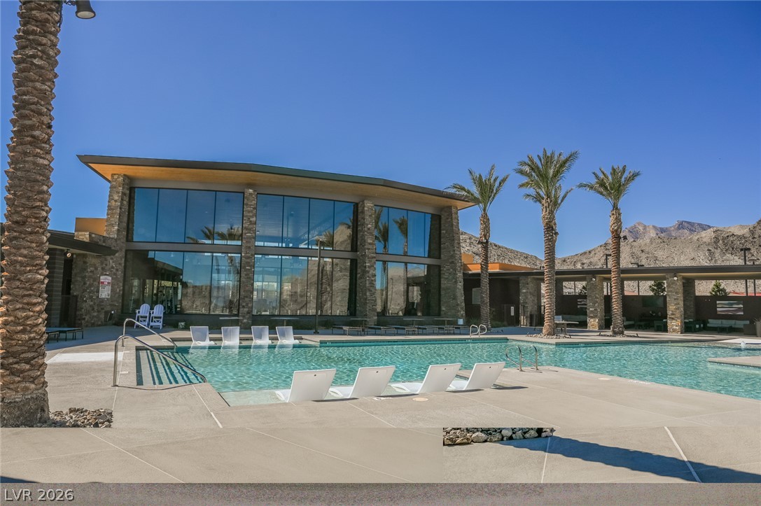 11113 Black Fire Opal Drive Las Vegas NV 89138