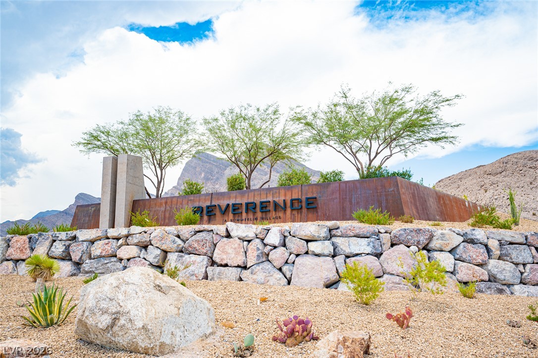 11113 Black Fire Opal Drive Las Vegas NV 89138