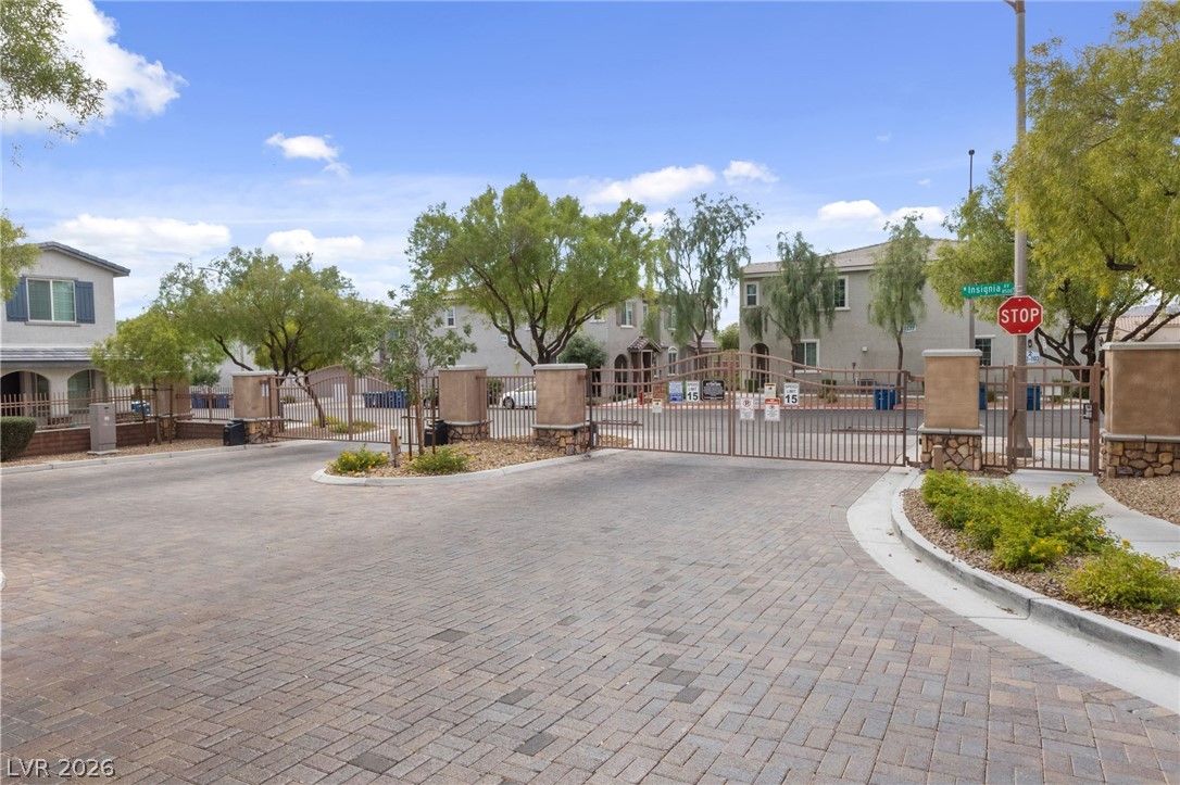 8466 Classique Avenue 104 Las Vegas NV 89178