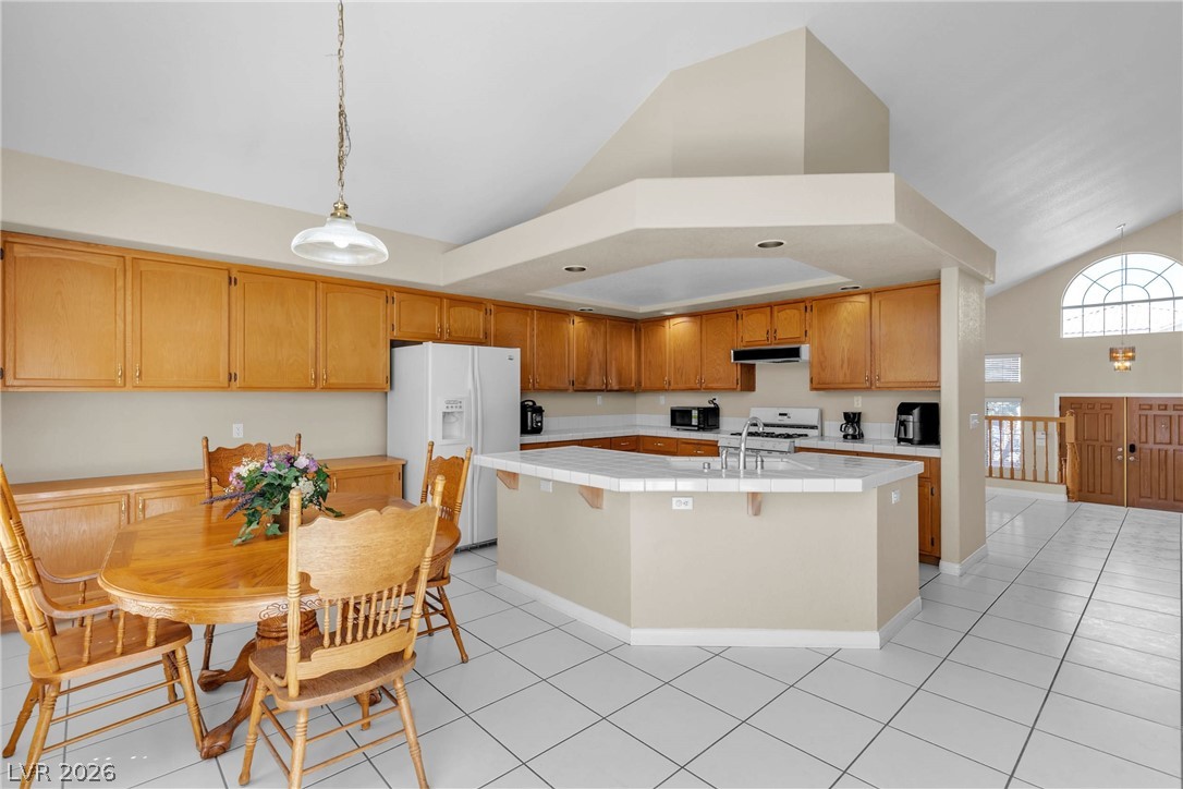 7425 Enchanted Hills Court Las Vegas NV 89129