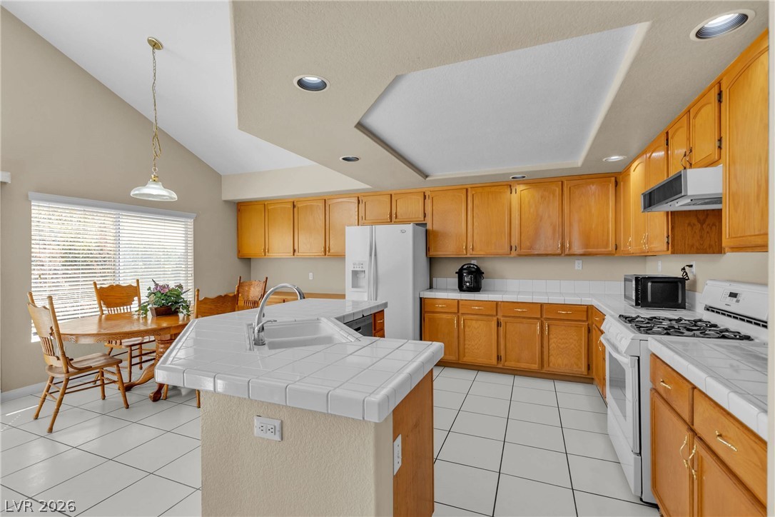 7425 Enchanted Hills Court Las Vegas NV 89129