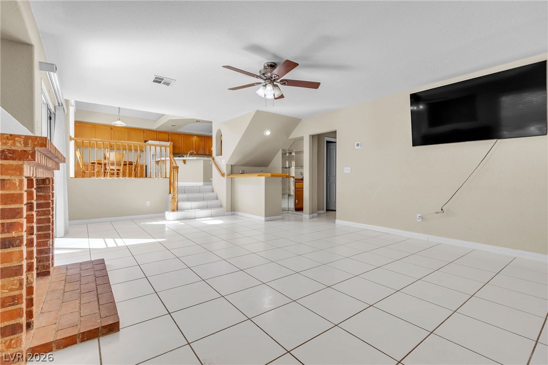 7425 Enchanted Hills Court Las Vegas NV 89129