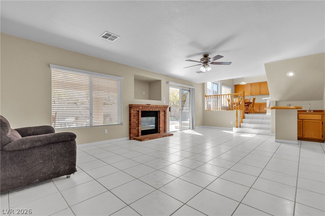 7425 Enchanted Hills Court Las Vegas NV 89129