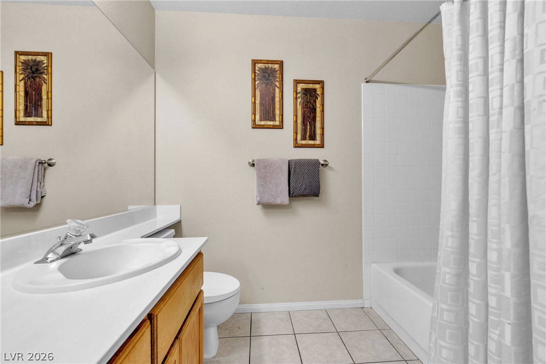 7425 Enchanted Hills Court Las Vegas NV 89129