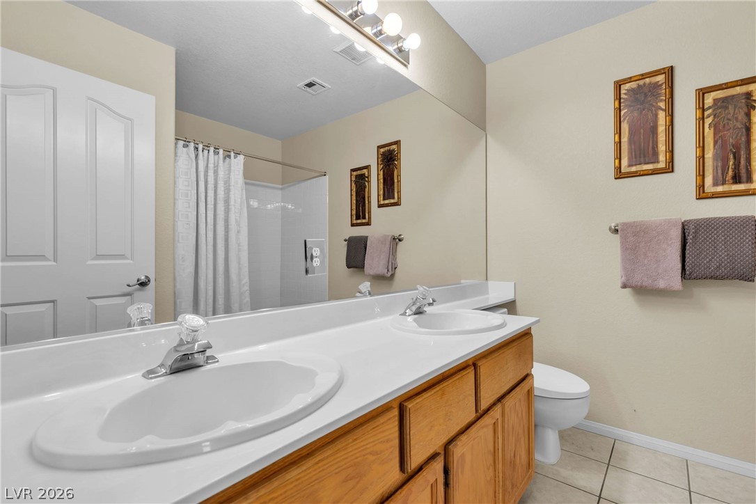 7425 Enchanted Hills Court Las Vegas NV 89129