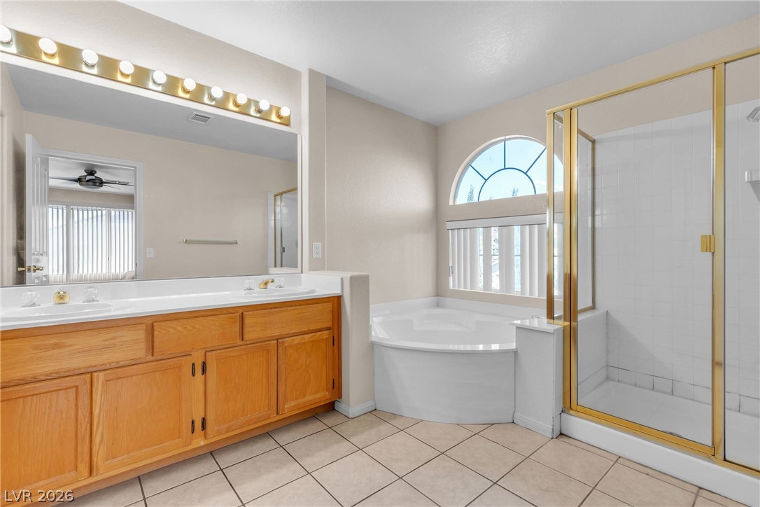 7425 Enchanted Hills Court Las Vegas NV 89129