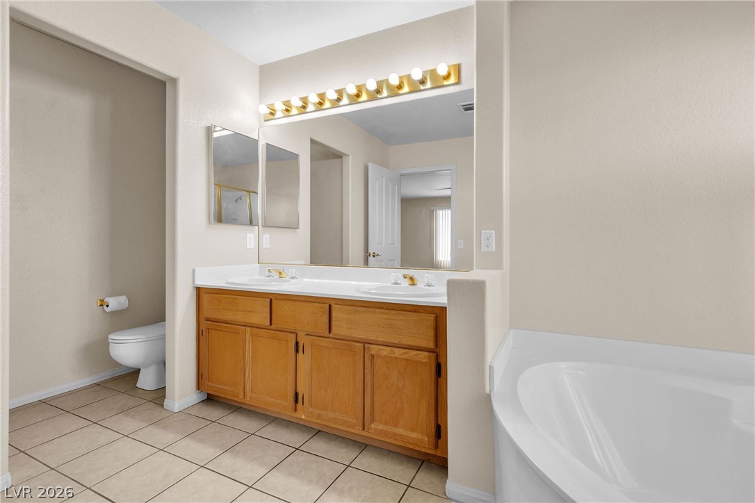 7425 Enchanted Hills Court Las Vegas NV 89129