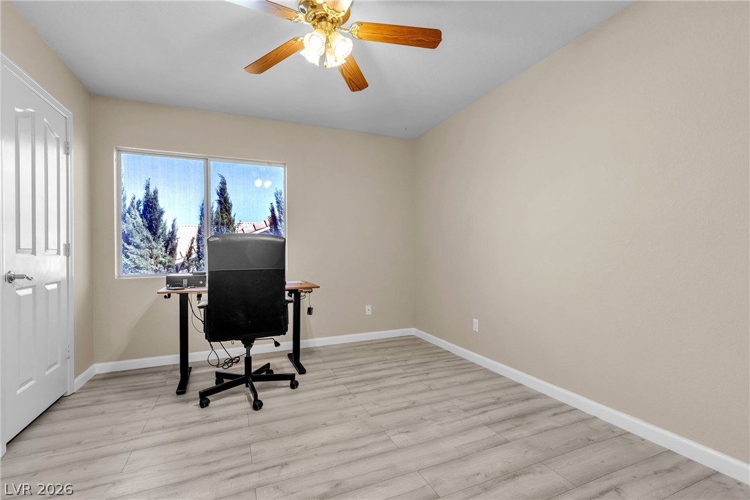 7425 Enchanted Hills Court Las Vegas NV 89129