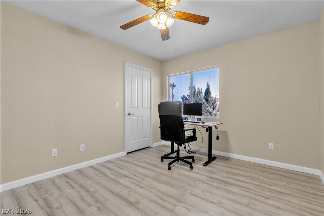7425 Enchanted Hills Court Las Vegas NV 89129